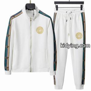 選べる極上 秋冬 ヴェルサーチ スーパーコピー versace スーパーコピー セットアップ上下_ブランド コピー 激安(日本最大級)kidying26rW511r