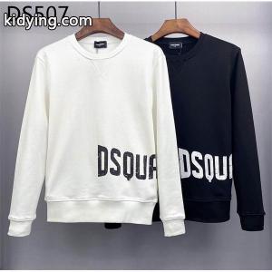 リラックス感のある着こなし パーカー 夏ファション新品 ディースクエアード ブランド コピー トレーナコピーDsquared2 ブランド コピー 春夏のトレンドアイテム ブランド コピー 激安(日本最大級)kidying26zauKfm