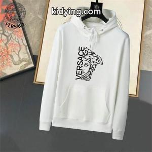 コスパ最高のプライス入手困難！秋冬 ヴェルサーチ コピーブランド versace コピーブランドパーカー コピー 激安(日本最大級)kidying26SfyWvq