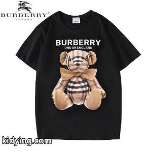 2色可選どのアイテムも手頃な価格で　バーバリー ブランド コピー burberry ブランド コピー　トレンド最先端のアイテム　半袖Tシャツ_半袖Tシャツ_メンズファッション_スーパーコピーブランド激安通販 専門店kidying26K9jmKD