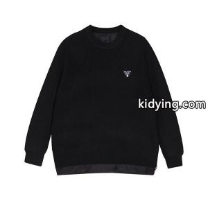 人気商品登場 prada スーパーコピー プラダ スーパーコピー ニットセーター_メンズファッション_スーパーコピーブランド激安通販 専門店kidying26qy4rSr