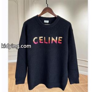 こなれ感のあるコーデに celine ブランド コピー セリーヌ ブランド コピーニットウェアスーパーコピー ナチュラルスタイルに最適__ブランド コピー 激安(日本最大級)kidying26aOjOTj