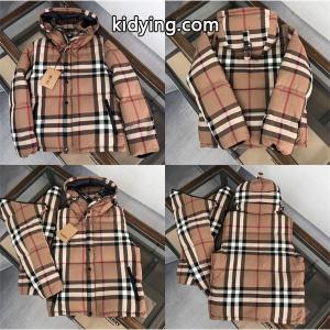 注目のアイテム burberry コピー バーバリー コピー ダウンジャケット メンズファッション_スーパーコピーブランド激安通販 専門店kidying26OzKTLj
