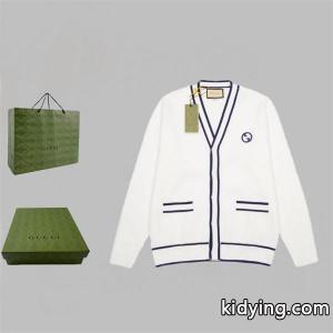 低価格　GUCC1カーディガンスーパーコピー肌触りも抜群ニットブランド ブランド コピー 激安(日本最大級)kidying268fqm8b