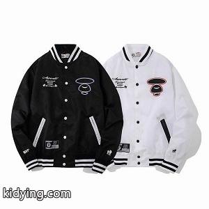 激レア!BAPE コピー スタジャン 世界中で人気を高める ユニセックスkidying26nWn0by