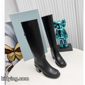 ロングブーツ  人気ブランド  プラダ スーパーコピー prada スーパーコピー_ブーツ_レディースファッション_スーパーコピーブランド激安通販 専門店kidying269XDemq
