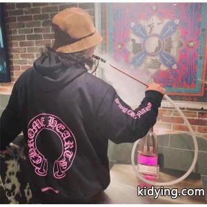 お買得秋冬 クロムハーツ スーパーコピー CHROME hearts スーパーコピー パーカー  コピー 激安(日本最大級)kidying26fyKjSn
