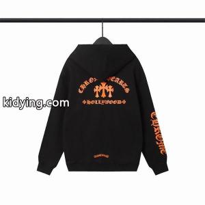 超激得定番なクロムハーツ スーパーコピー ジップアップコピーCHROME hearts スーパーコピー CHロゴ ブランド コピー 激安(日本最大級)kidying26zmi0ba