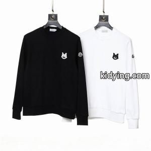 激安大特価激安大特価HOTシンプル冬コーデのメインアイテムモンクレール コピー コピー 服オフィスシーンホワイトニットkidying26uuWDye