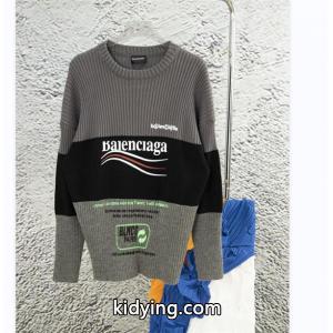 バレンシアガ コピーブランドセーターコピー balenciaga コピーブランド どのアイテムも手頃な価格でブランド激安通販 専門店kidying265Xr49D