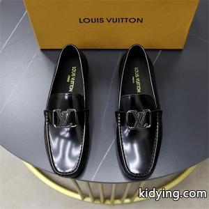お気に入りの最新コレクション春夏コレクションに見る ルイ ヴィトン コピー LOUIS vuitton コピービジネスシューズ コピー 激安(日本最大級)kidying26T99HTb