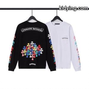 クロムハーツ ブランド コピー長袖ｔシャツコピー CHROME hearts ブランド コピー 軽く耐久性のある　最落なし! 希少!　今季流行り　_ブランド コピー 激安(日本最大級)kidying26a0niuq