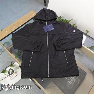 秋冬 高品質 人気 プラダ コピー prada コピー ブルゾン ジャケット メンズファッション_スーパーコピーブランド激安通販 専門店kidying260jCGTb