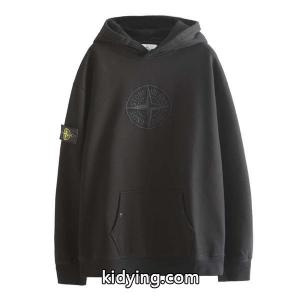 supreme ブランド コピー×Stone Island コラボ Hooded メンズパーカー ストーンアイランド激安 高品質スーパーコピーkidying26zSPniC