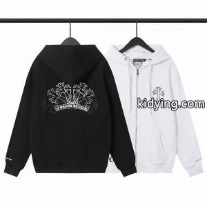 クロムハーツ コピー CHROME hearts コピージップアップコピー トレンド感を取り入れる 激安(日本最大級)kidying265vqqyy