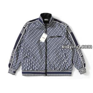 ディオール コピーブランドブルゾンコピーdior コピーブランド個性的なデザインリバーシブルkidying26HfGnSD