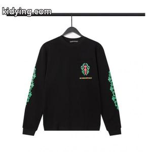 春夏シーズン継続トレンド新着 春夏の必須アイテム クロムハーツ スーパーコピー CHROME hearts スーパーコピー 長袖Tシャツ コピー 激安(日本最大級)kidying26Kz0Xzu