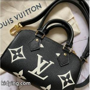 クラシック　ルイヴィトン コピー偽物 モノグラム ナノ・スピーディ 2way ミニバッグ LOUIS vuitton コピー_ブランド コピー 激安(日本最大級)kidying26bW5fmi