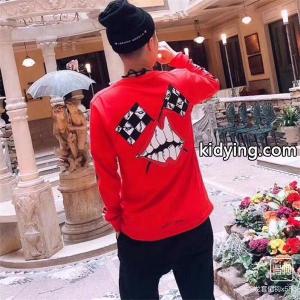 長袖 /ロンTこれからの季節に大活躍 クロムハーツ ブランド コピー CHROME hearts ブランド コピーコーデに新しさが混在する_クロムハーツ ブランド コピー CHROME hearts ブランド コピー_ブランド コピー 激安(日本最大級)kidying26DOLzyq