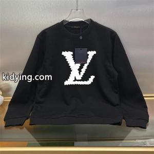 ルイヴィトン ブランド コピートレーナコピー  LOUIS vuitton ブランド コピー この秋トレンドに合わせる着こなし 2色可選 この冬にしたい素敵なスタイル_ブランド コピー 激安(日本最大級)kidying26yCOPjq