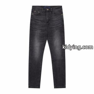 HOT人気ルイヴィトン コピーデニムジーンズスーパーコピー販売大人っぽいジーンズヴィトン 激安 通販kidying269bOfei
