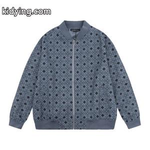 シンプルなクロムハーツ コピージャケットコピー新作CHROME hearts コピーブルゾン上品kidying26e4bKzu