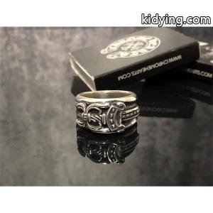 Chrome hearts コピー クロムハーツ コピー リングコピー通販ショッピングkidying264riyeu