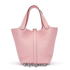エルメス コピー hermes コピー ショルダーバッグスーパーコピー hermes コピー Picotin Lock Rose sakura通販ショッピングkidying26GH5jWn