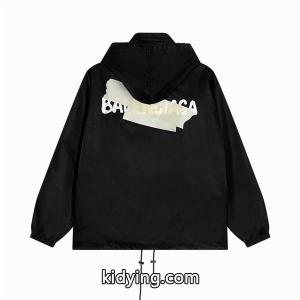 大活躍の予感 balenciaga コピーブランド バレンシアガ コピーブランドジャケット コピー トレンド感を楽しめ新作kidying261zWD8b