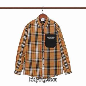 秋冬流行ファション  burberry コピー バーバリー コピー 秋冬の最新アウターが続々登場 シャツ _メンズファッション_スーパーコピーブランド激安通販 専門店kidying260D459n
