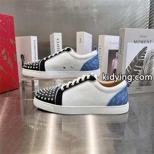 スニーカー、靴 春夏ファッションに最も 春夏のおしゃれを楽しんで クリスチャンルブタン コピー CHRISTIAN louboutin コピー_クリスチャンルブタン コピー CHRISTIAN louboutin コピー_ブランド コピー 激安(日本最大級)kidying26jCqCSf