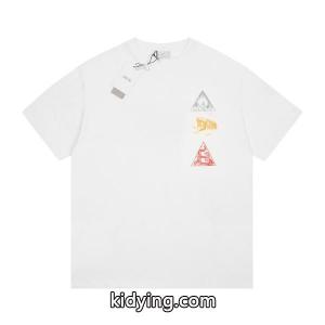 人気セールHOT良質優秀なtシャツdior コピーブランド コピーやさしい通気性耐久性英字プリントレディース通勤通学シンプルkidying26eWHLna