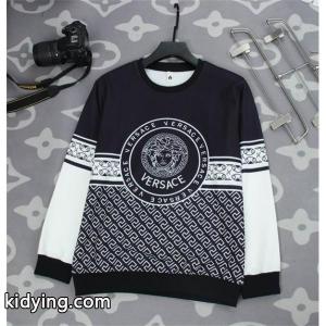 ヴェルサーチ コピーversace コピーパーカー 2色可選 秋冬最新のトレンド 真冬にもうまく着こなせる_ヴェルサーチ コピー versace コピー_ブランド コピー 激安(日本最大級)kidying26SPLvOr