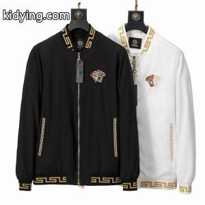 ブルゾン秋冬新作コレクション 大ヒット割引販売 versace コピー ヴェルサーチ コピー 海外人気アイテム_ヴェルサーチ コピー versace コピー_ブランド コピー 激安(日本最大級)kidying26DCC0De