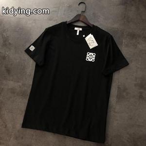 着こなし方おすすめ loewe コピー半袖tシャツコピー ロエベ コピーリニューアルバージョン入荷 抜群の着心地 人気再燃!kidying26T15r0v