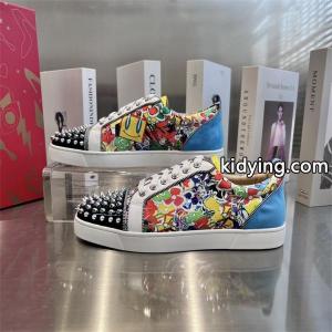 インヒール内蔵 クリスチャンルブタン コピー CHRISTIAN louboutin コピー 靴 メンズスニーカー　シューズ　シークレット_クリスチャンルブタン コピー CHRISTIAN louboutin コピー_ブランド コピー 激安(日本最大級)kidying26LbuuWb