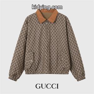 秋冬超人気アイテム GUCC1ジャケットコピー両面着用 最高級品質ブランド コピー 激安(日本最大級)kidying26WXLLDe