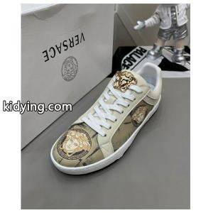 使い勝手も抜群！ヴェルサーチ スーパーコピー versace スーパーコピー カジュアルシュッズ 新品_ヴェルサーチ スーパーコピー versace スーパーコピー_ブランド コピー 激安(日本最大級)kidying26uGHfuu