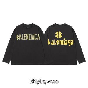 春夏人気販売中balenciaga コピー長袖ｔシャツ バレンシアガ コピーコピーブランド コピー 激安(日本最大級)kidying26uG5LXn