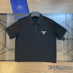優しいフィット感 プラダ コピーポロシャツコピー prada コピー _メンズファッション_スーパーコピーブランド激安通販 専門店kidying26n859bC