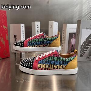 ルブタン 靴 メンズ CHRISTIAN louboutin コピーブランド 激安大特価大人気なハラコレオパードハイカットスニーカー_クリスチャンルブタン コピーブランド CHRISTIAN louboutin コピーブランド_ブランド コピー 激安(日本最大級)kidying26TXfy4r
