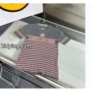 ファッション感度の高さをアピールするdior コピー 半袖ｔシャツレディース 人気ブランドロゴ 偽物kidying26m8neuu