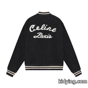 お得限定セールceline コピーブランド セリーヌ コピーブランドジャケットスーパーコピー 激安上品な素材感オシャレストレッチストレスフリージャケットkidying26uSzy0D
