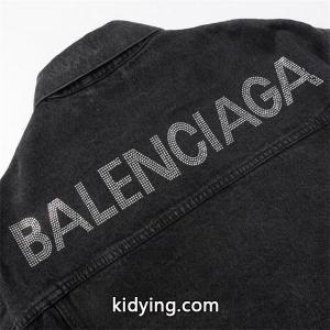 美品バレンシアガ ブランド コピー 今年っぽくNEWファッション balenciaga ブランド コピー_デニムジャケットコピーファッション_スーパーコピーブランド激安通販 専門店kidying26DCieGn