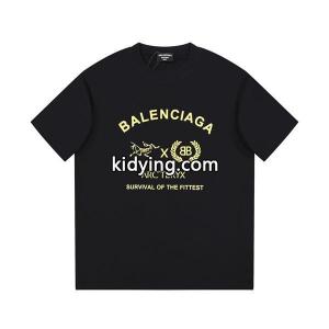 季節感のある春夏 大人気balenciaga コピーブランド バレンシアガ コピーブランドコピー半袖Tシャツ メンズファッション_スーパーコピーブランド激安通販 専門店kidying26SXLvWb
