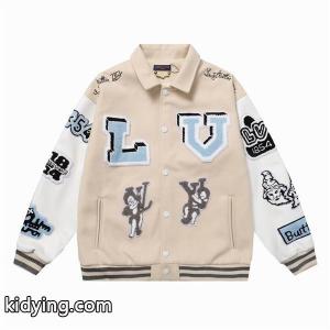 ルイ ヴィトン コピージャケットスーパーコピー LOUIS vuitton コピー　季節を感じた秋冬ファッション_ブランド コピー 激安(日本最大級)kidying26PPfGzC