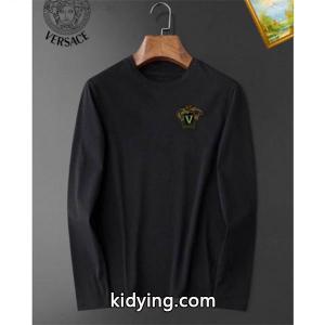 ランキング入賞の人気商品 長袖Tシャツ  数量限定特売品 versace コピー ヴェルサーチ コピーロングｔ_ブランド コピー 激安(日本最大級)kidying26WjSLvq
