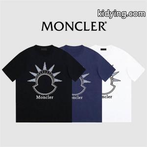 モンクレール スーパーコピー moncler スーパーコピー Tシャツ/ティーシャツ コレクションに新着 コスパ最強新作におすすめ_モンクレール スーパーコピー moncler スーパーコピー_ブランド コピー 激安(日本最大級)kidying261HLDGD