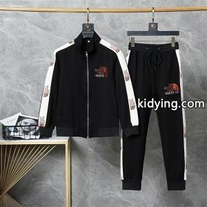 GUCC1セットアップ コピー 使い勝手 革新的なファッション性kidying26jeuKna