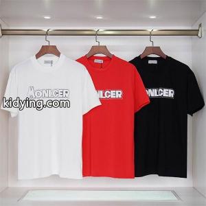 Tシャツ/ティーシャツ 3色可選 トレンド主役級 この夏最高に人気ブランド モンクレール ブランド コピー moncler ブランド コピー_モンクレール ブランド コピー moncler ブランド コピー_ブランド コピー 激安(日本最大級)kidying26HPbOfy